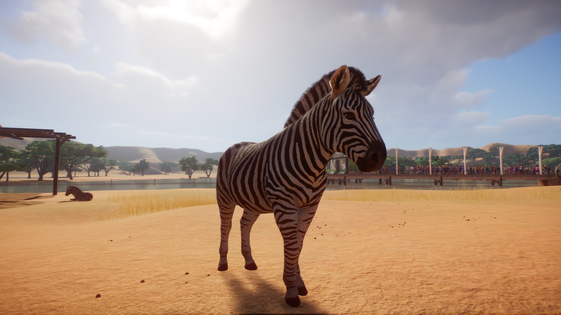 Planet Zoo - Imagen 14
